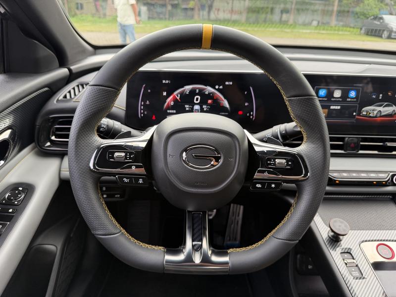 GAC Trumpchi Empow R, 2023 — фото 10 из 12