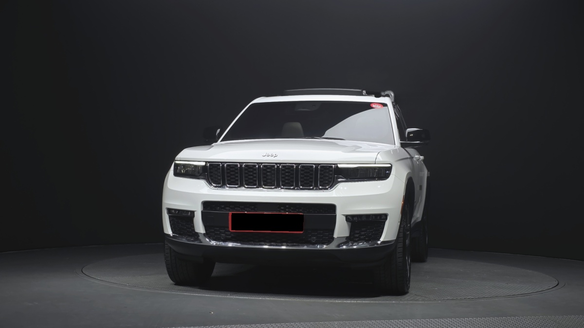 Jeep Cherokee, 2023 — фото 3 из 12