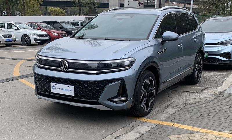 Volkswagen Talagon, 2025 — купить в Санкт-Петербурге под ключ