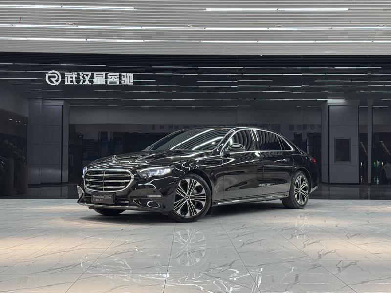Mercedes-Benz E-Class, 2025 — купить в Белгороде под ключ