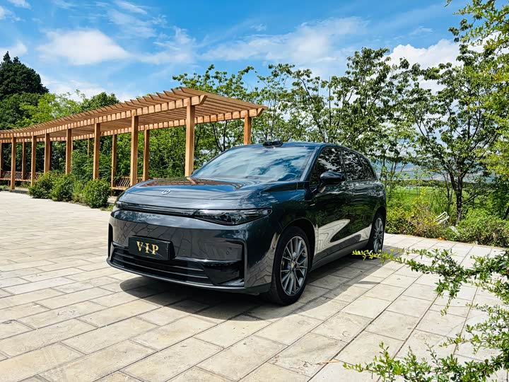 Leapmotor C10, 2024 — купить в Ярославле под ключ