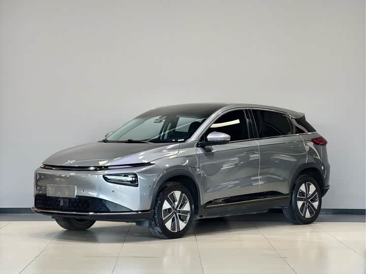 XPeng G3, 2022 — купить в Санкт-Петербурге под ключ