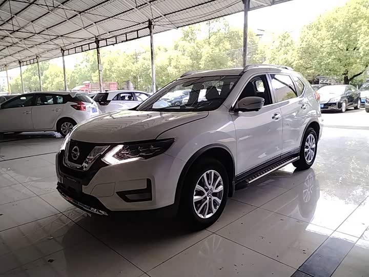 Nissan X-Trail, 2021 — купить в Казани под ключ