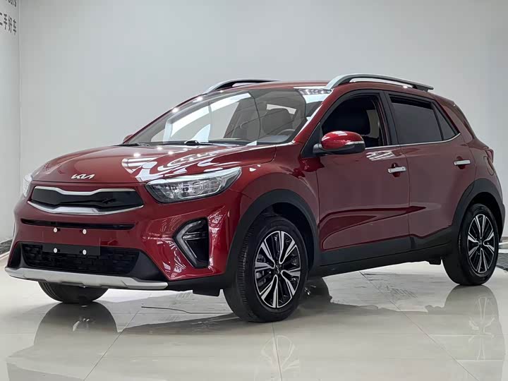 Kia KX1, 2023 — купить в Санкт-Петербурге под ключ