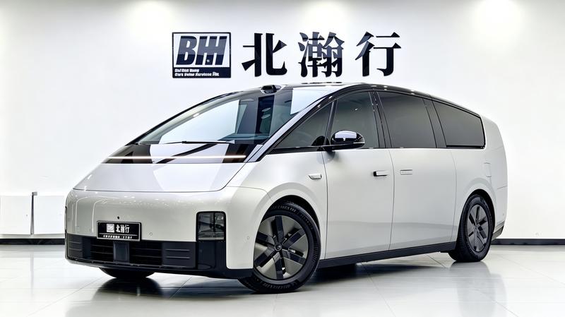 LiXiang Mega, 2025 — купить в Саранске под ключ