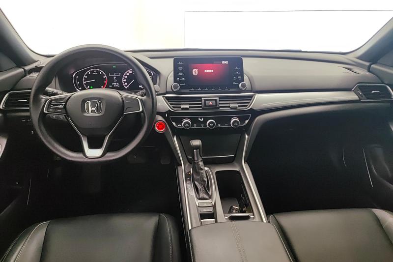 Honda Inspire, 2022 — фото 8 из 12
