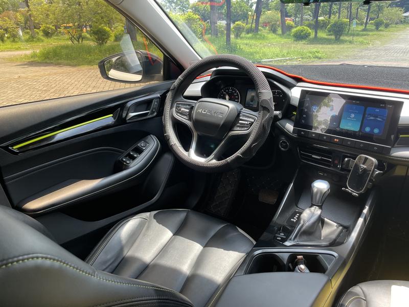 Roewe i5, 2022 — фото 11 из 12