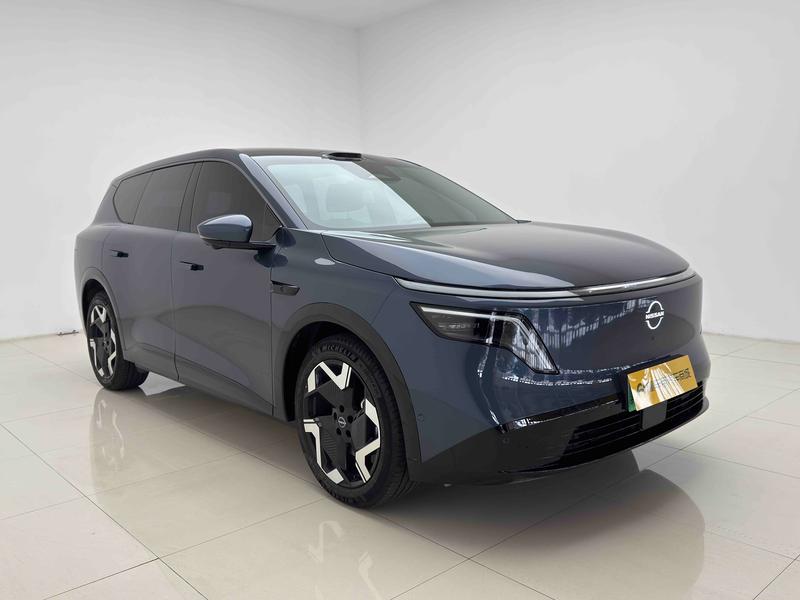 Nissan NX8, 2026 — фото 3 из 12