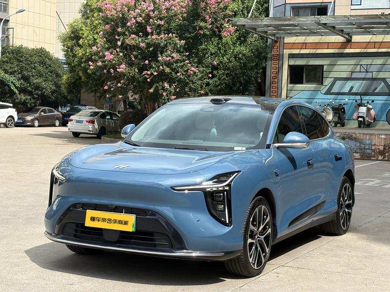 IM motors LS6, 2025 — купить в Москве под ключ