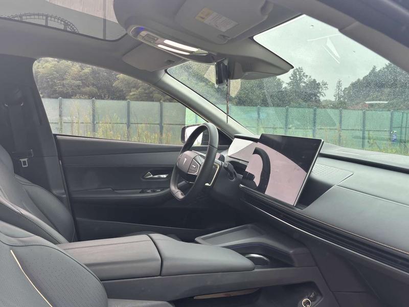 Changan Deepal SL03, 2023 — фото 8 из 10