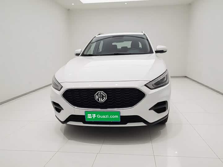 MG Motor ZS, 2023 — фото 3 из 9