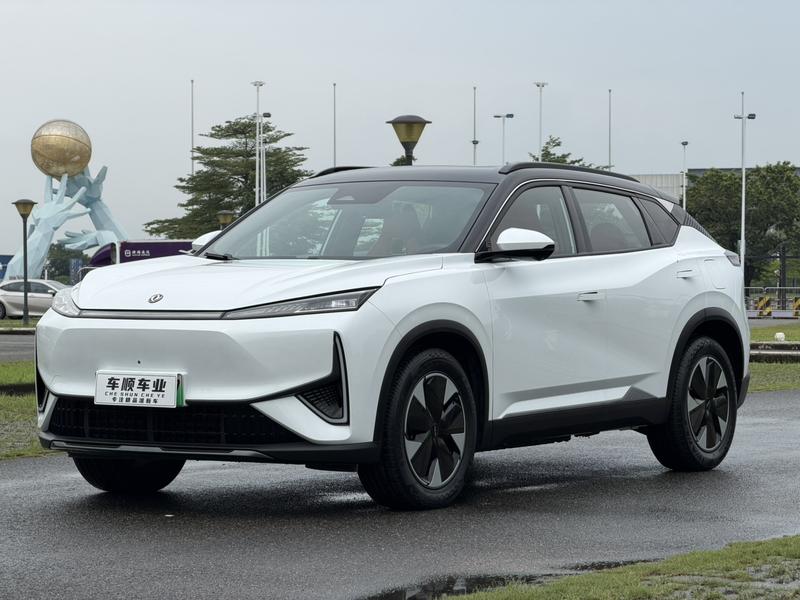 Dongfeng Aeolus L7, 2024 — купить в Ярославле под ключ