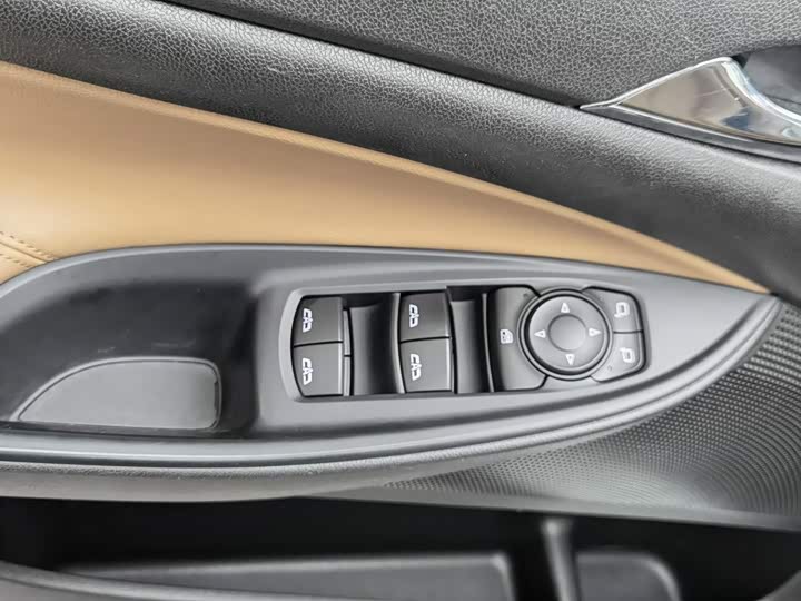 Buick GL6, 2022 — фото 9 из 9