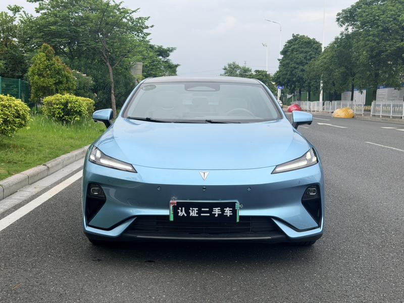 Changan Deepal L07, 2024 — фото 2 из 12