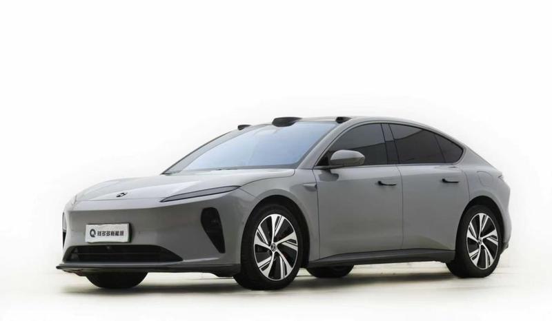 Nio ET5, 2022 — купить в Перми под ключ