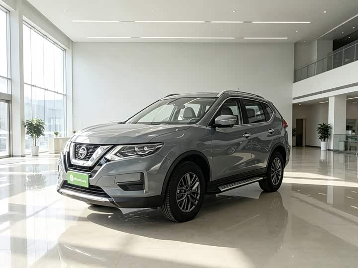 Nissan X-Trail, 2025 — купить в Иванове под ключ