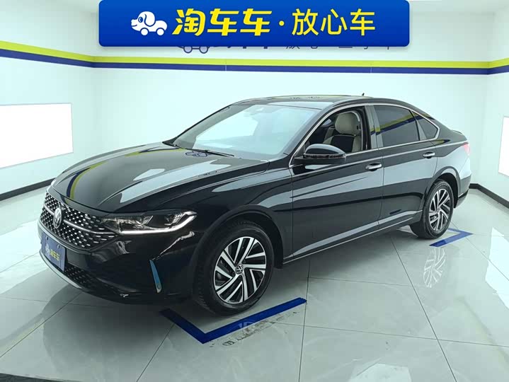 Volkswagen Lavida, 2023 — купить в Санкт-Петербурге под ключ