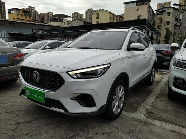 MG Motor ZS, 2022 — купить в Иванове под ключ