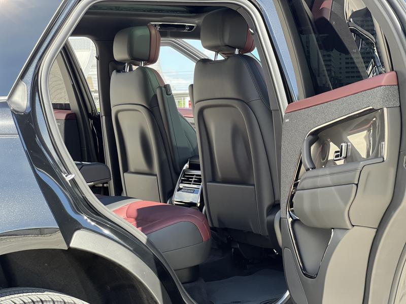 Land Rover Range Rover Sport, 2025 — фото 12 из 12