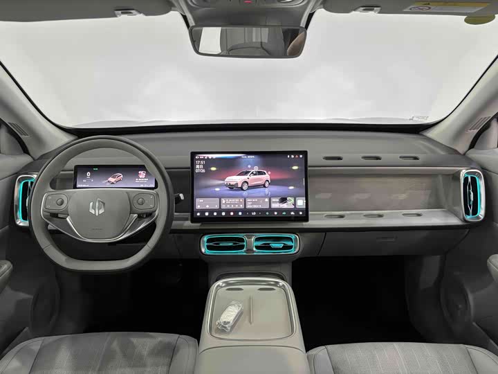 Leapmotor B10, 2025 — фото 9 из 9