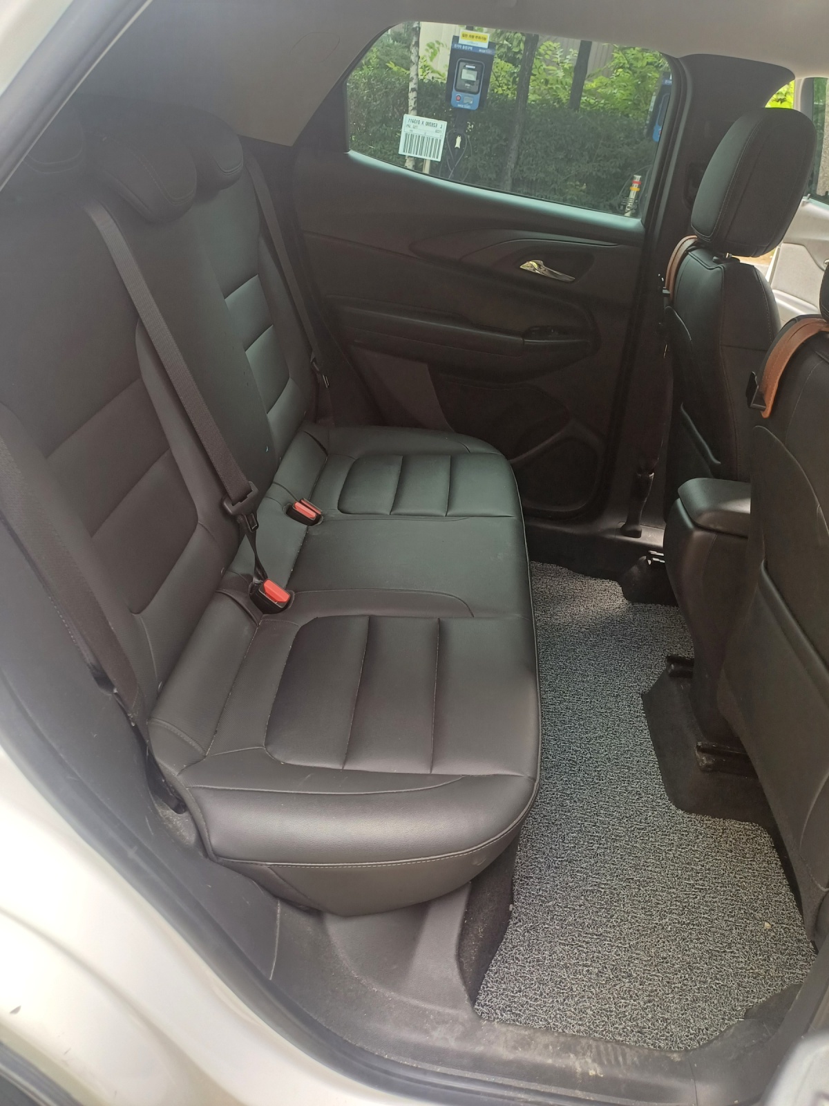 Chevrolet Trailblazer, 2022 — купить в Санкт-Петербурге под ключ