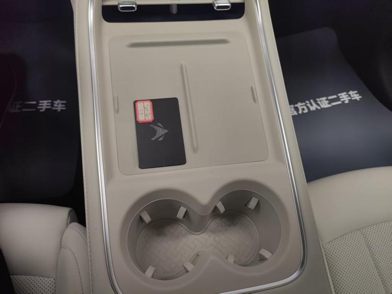 BAIC Arcfox S3, 2026 — фото 10 из 12