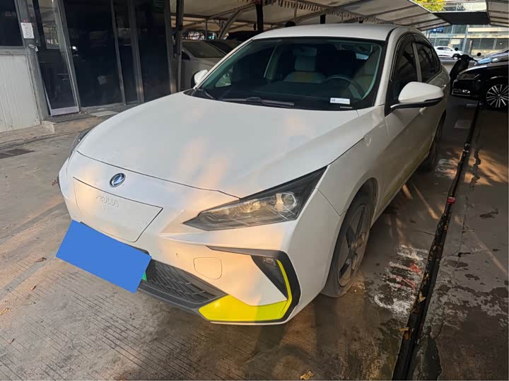 Dongfeng Aeolus E70, 2022 — купить в Твери под ключ