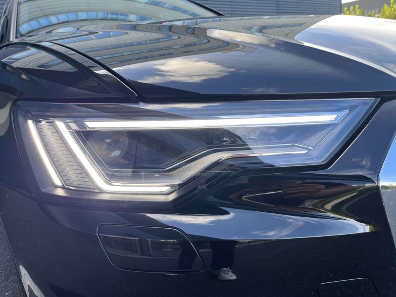 Audi A6L, 2025 — фото 6 из 12