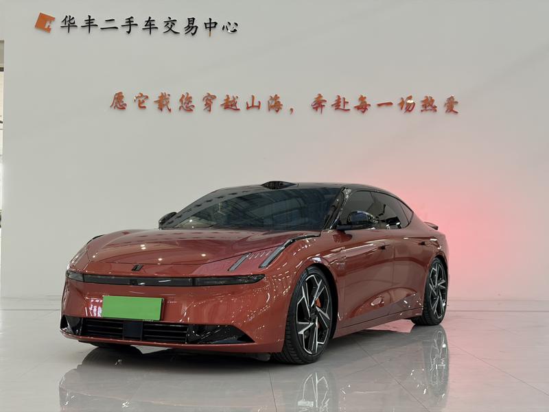 Lynk & Co Z10, 2024 — купить в Орле под ключ