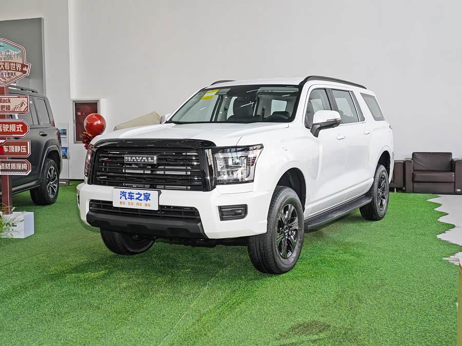 Haval H5, 2026 — купить в Брянске под ключ