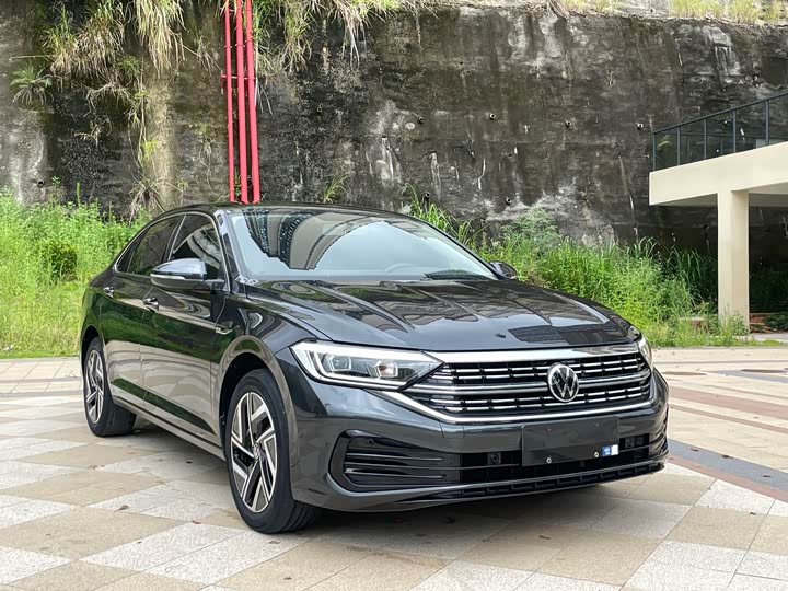 Volkswagen Sagitar L, 2022 — фото 3 из 9