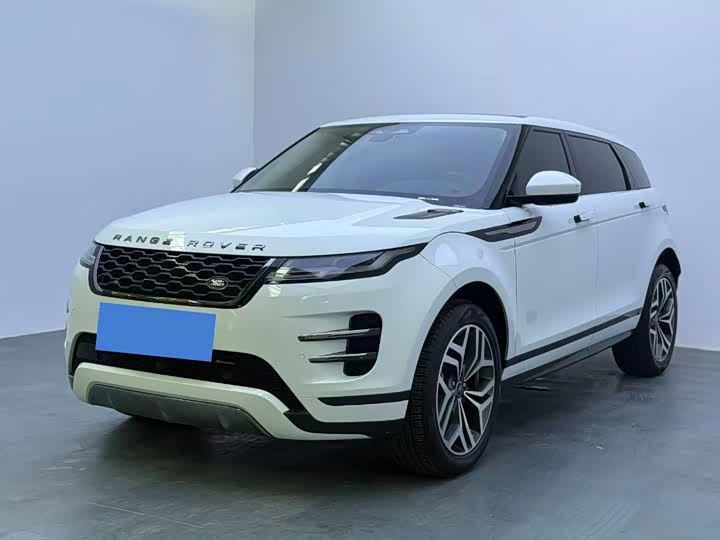 Land Rover Range Rover Evoque L, 2023 — купить в Санкт-Петербурге под ключ