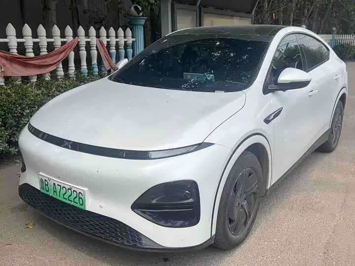 XPeng G6, 2023 — купить в Перми под ключ
