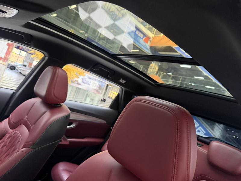Jetour X70 Plus, 2022 — фото 12 из 12