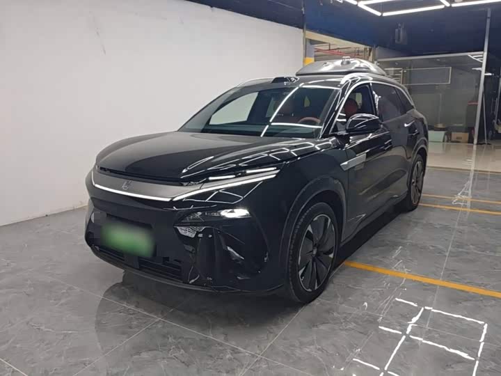BYD Tang L, 2025 — купить в Санкт-Петербурге под ключ
