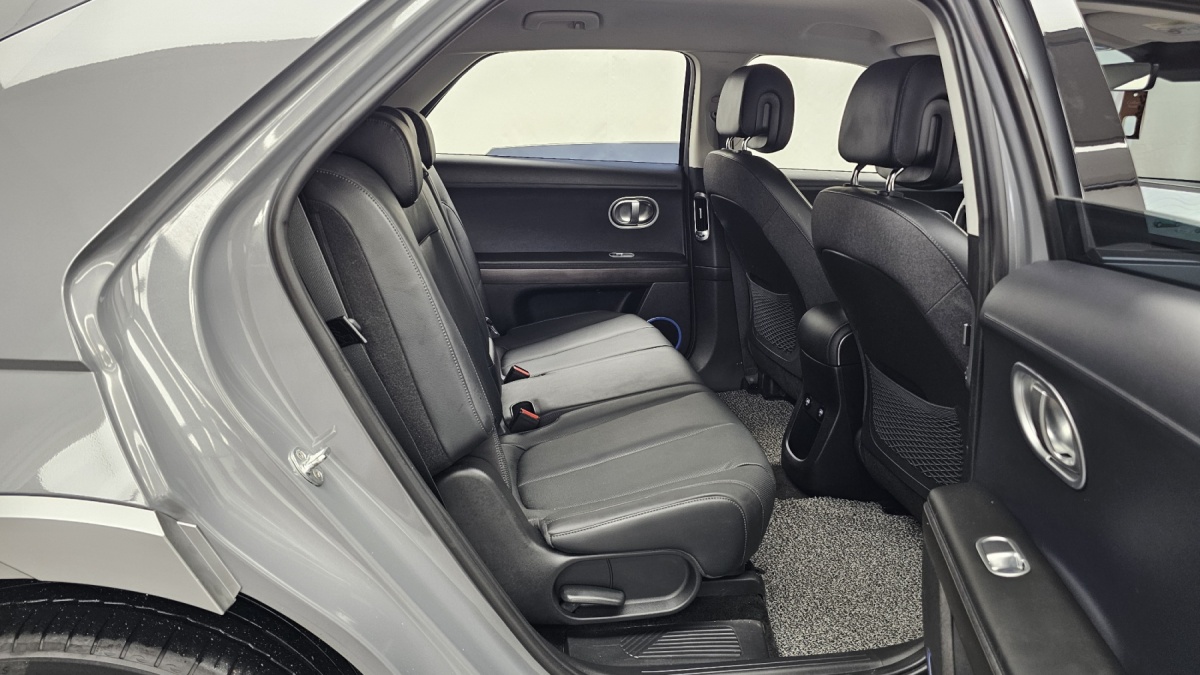 Hyundai Ioniq 5, 2022 — фото 10 из 12