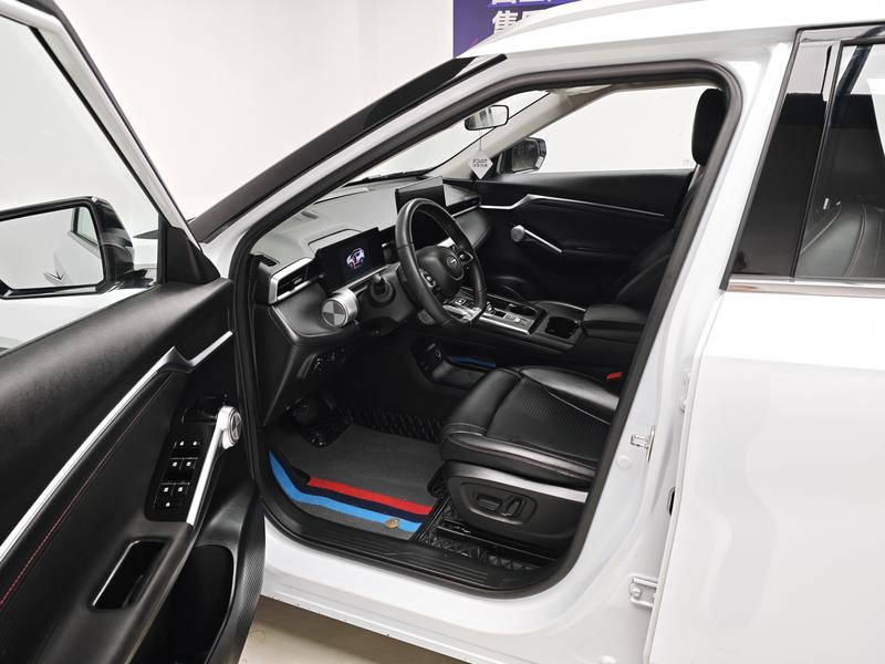 GAC Trumpchi Emkoo, 2023 — фото 11 из 12