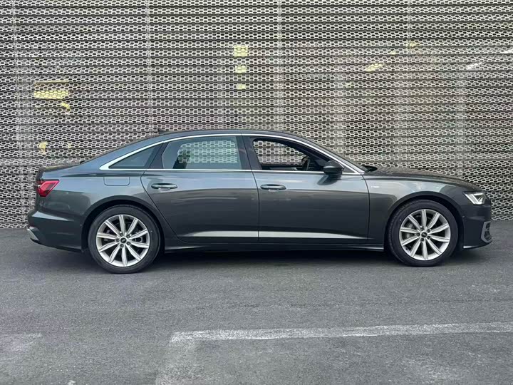 Audi A6L, 2024 — фото 7 из 7