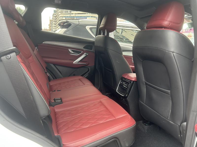 Jetour X70 Plus, 2023 — фото 10 из 12