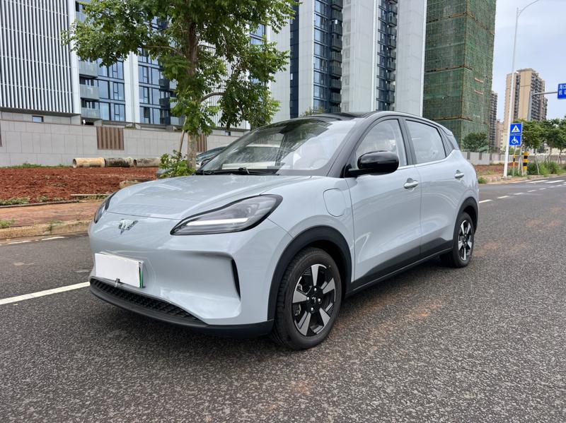 Wuling Bingo Plus, 2025 — купить в Казани под ключ