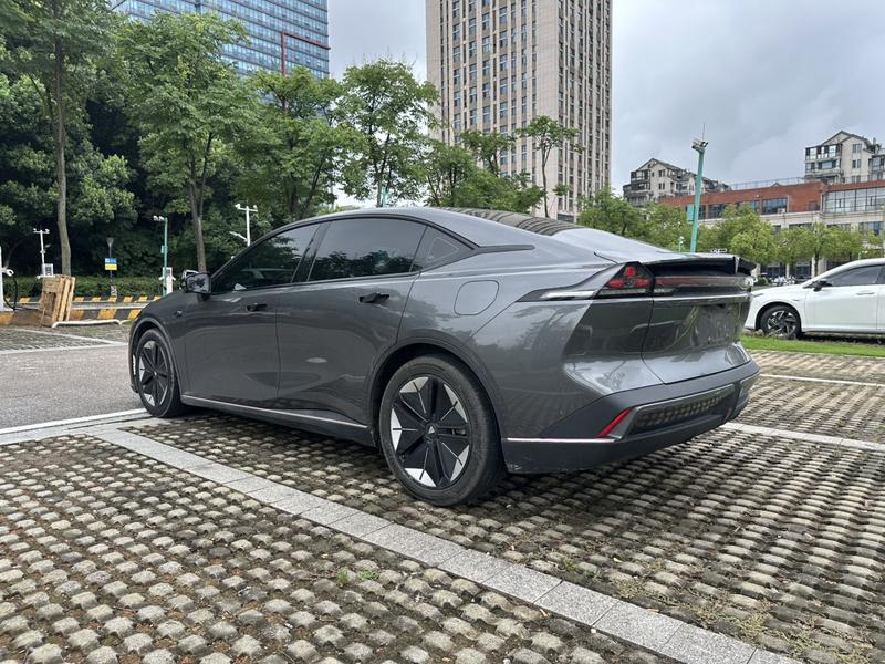 Changan Deepal SL03, 2023 — фото 4 из 8