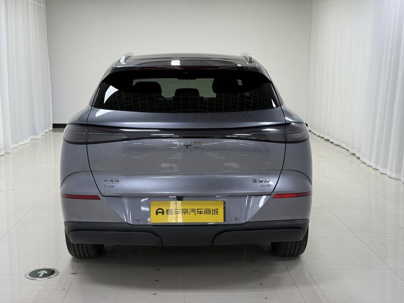 BYD Sea Lion 06 Hybrid/EV, 2025 — фото 6 из 12