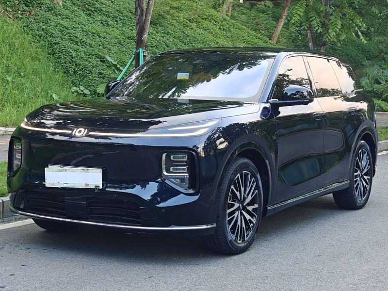 Changan Qiyuan (Nevo) Q07, 2025 — купить в Пензе под ключ
