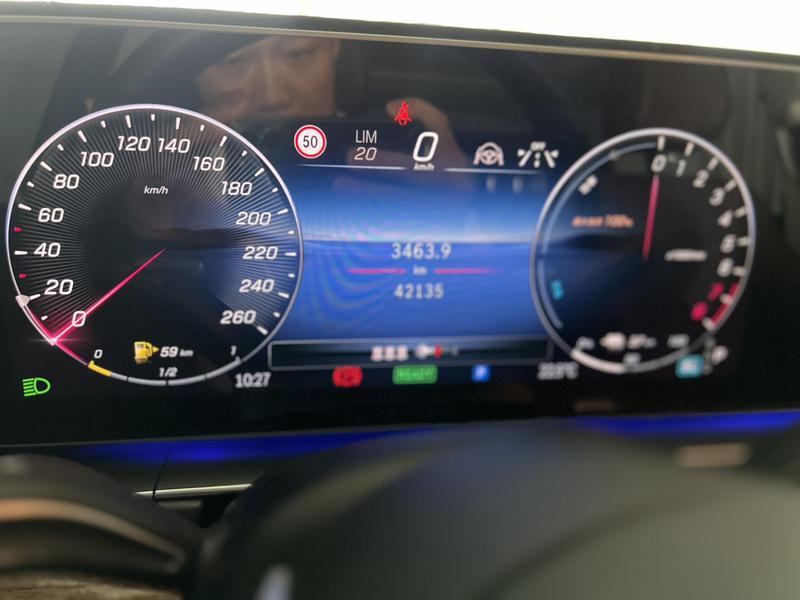 Mercedes-Benz GLE-Class Hybrid, 2023 — фото 10 из 12