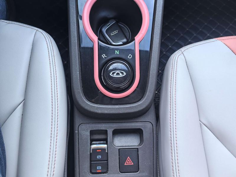 Chery QQ Little Ant, 2022 — фото 12 из 12