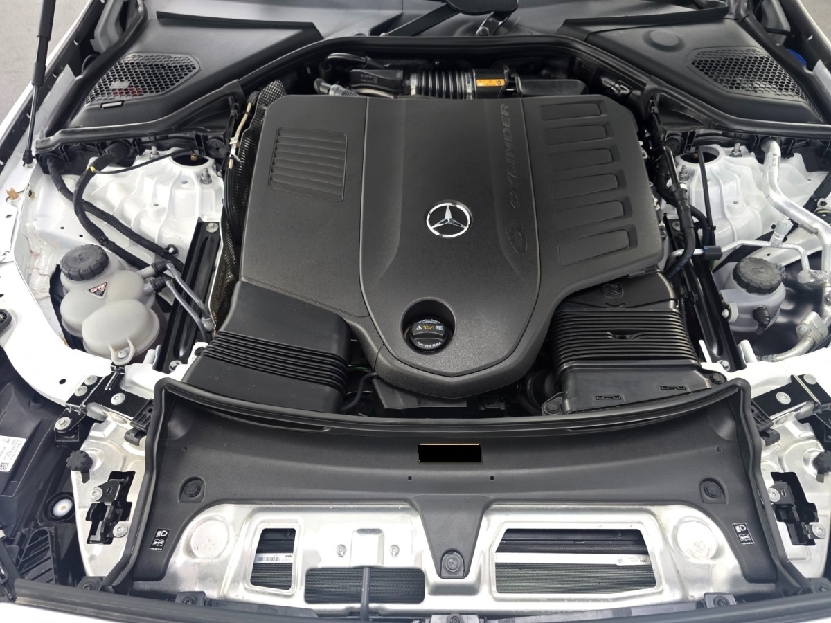 Mercedes-Benz E-Class, 2025 — фото 6 из 12