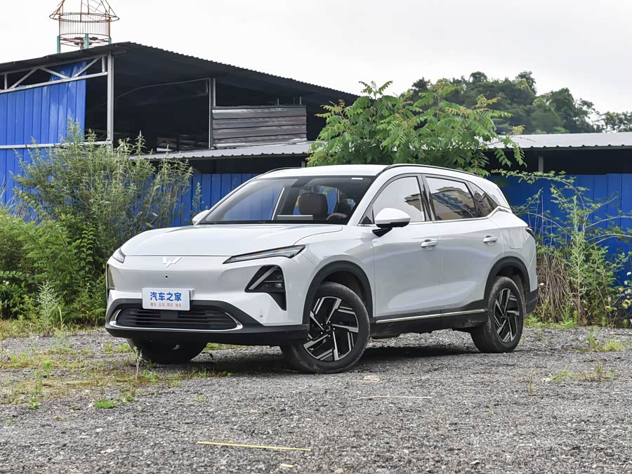 Wuling Starlight S, 2026 — купить в Казани под ключ