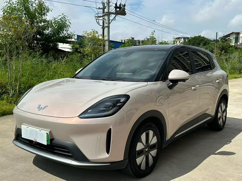 Wuling Bingo S, 2026 — купить в Казани под ключ