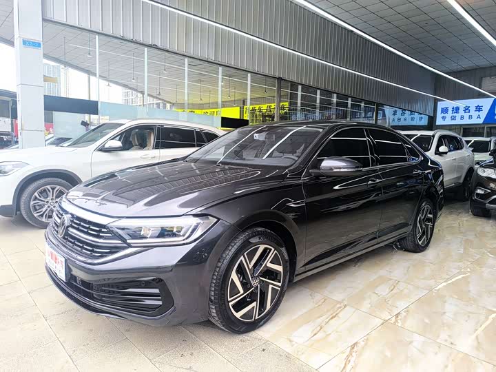 Volkswagen Sagitar L, 2024 — купить в Санкт-Петербурге под ключ