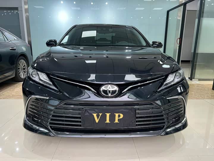 Toyota Camry, 2023 — купить в Белгороде под ключ